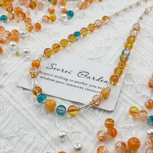 H01橙宵のしずく