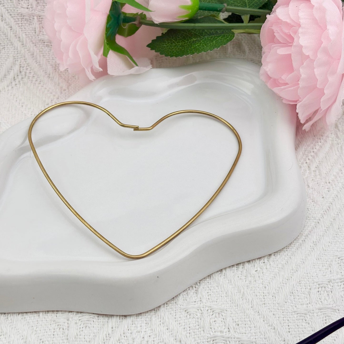 T03金属掛け輪部品