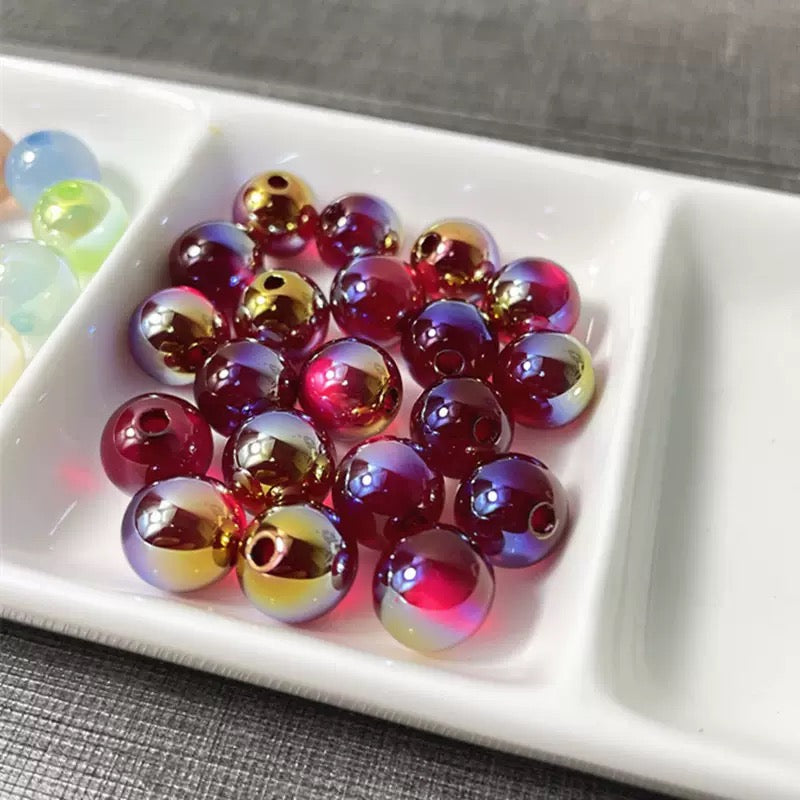 A40 グラデーションキャッツアイ(12mm)