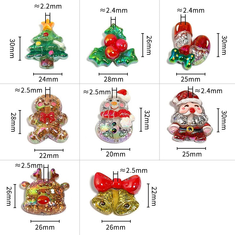 S54クリスマスファンタジー