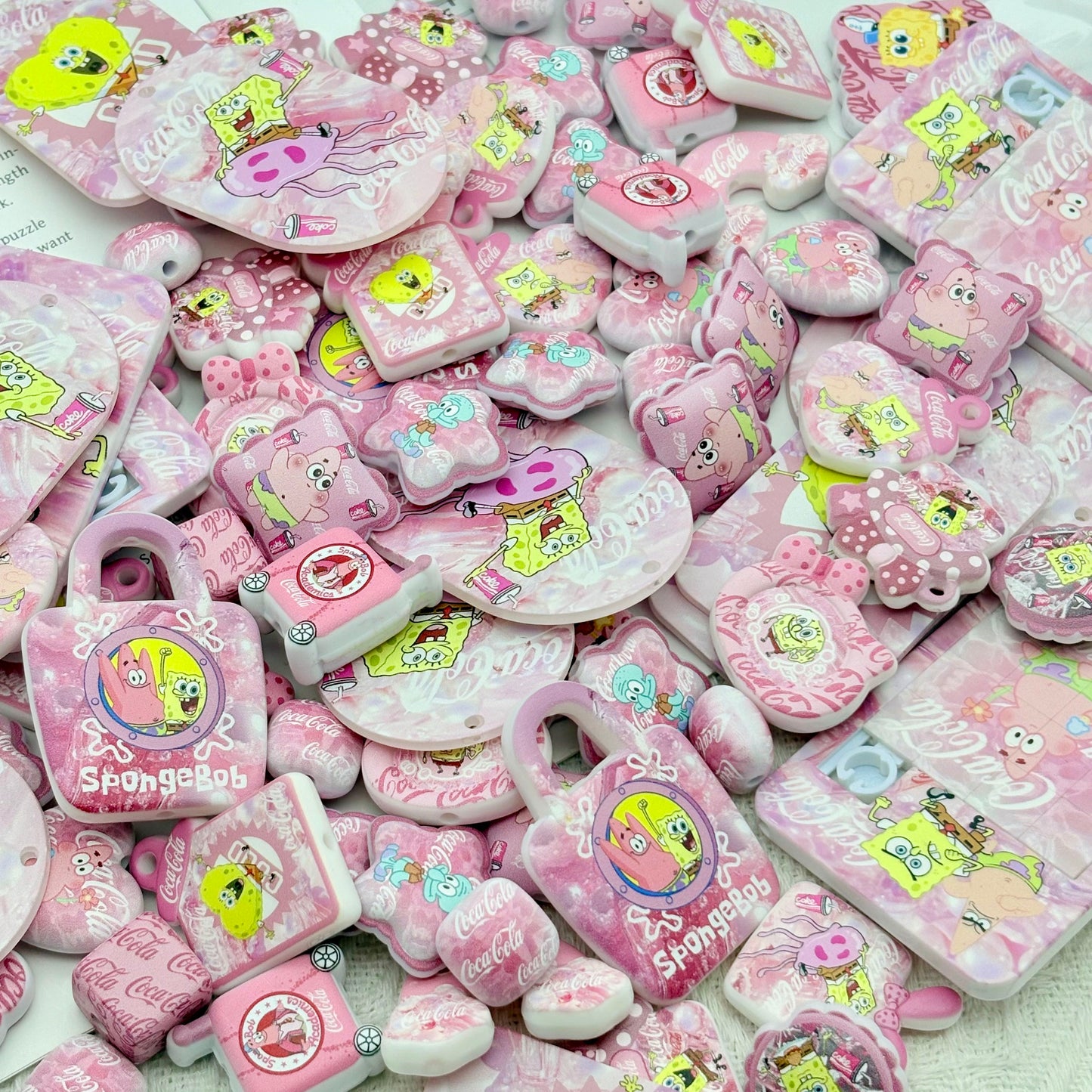 P167パイナップル通りの仲間