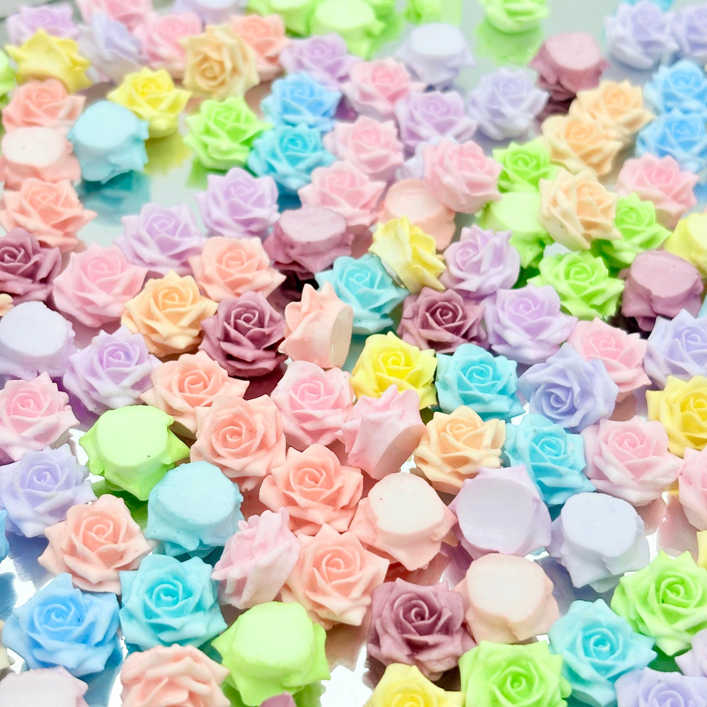 F52(14MM)甘いクリムバラ