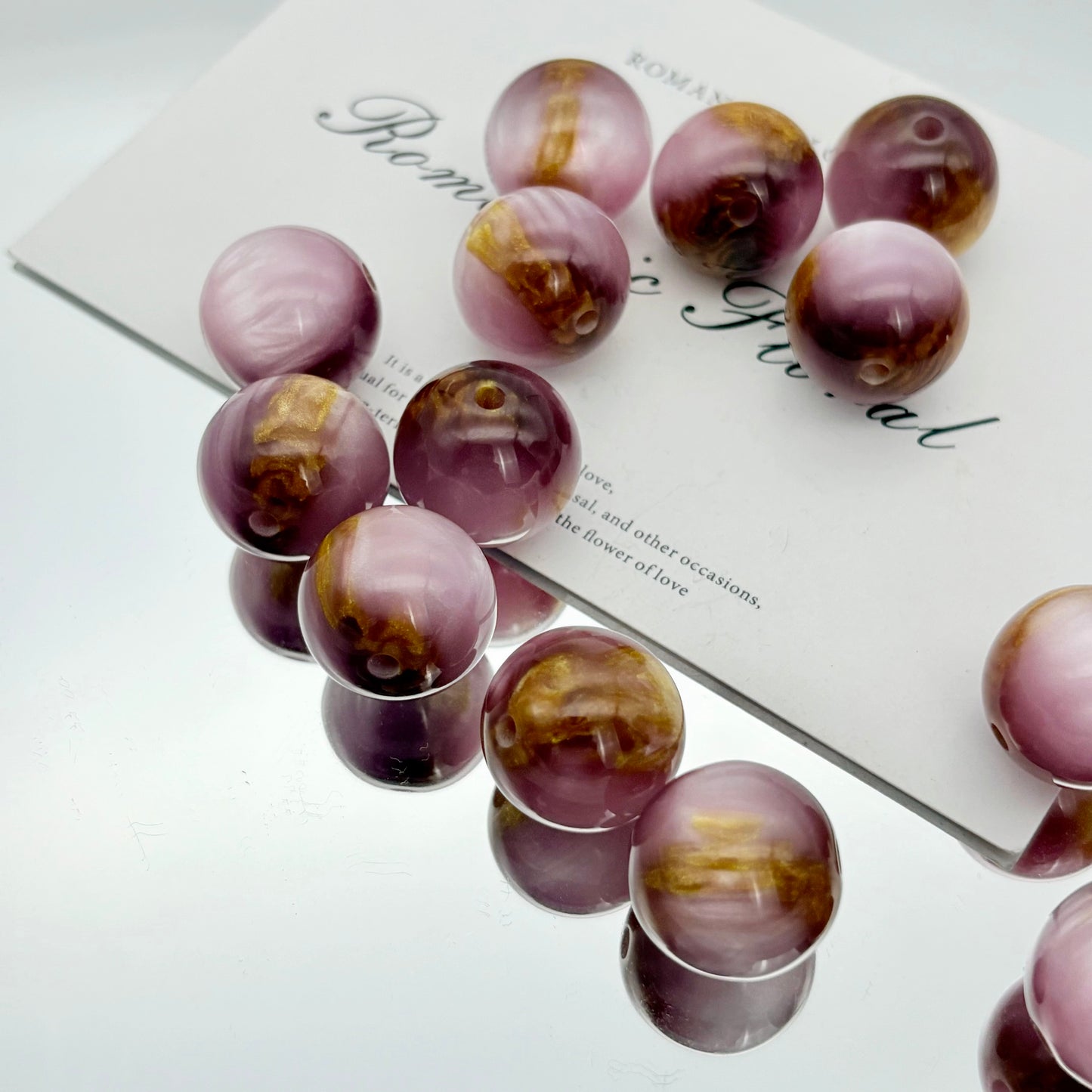 A74ピンクゴールデンアワー(16mm)