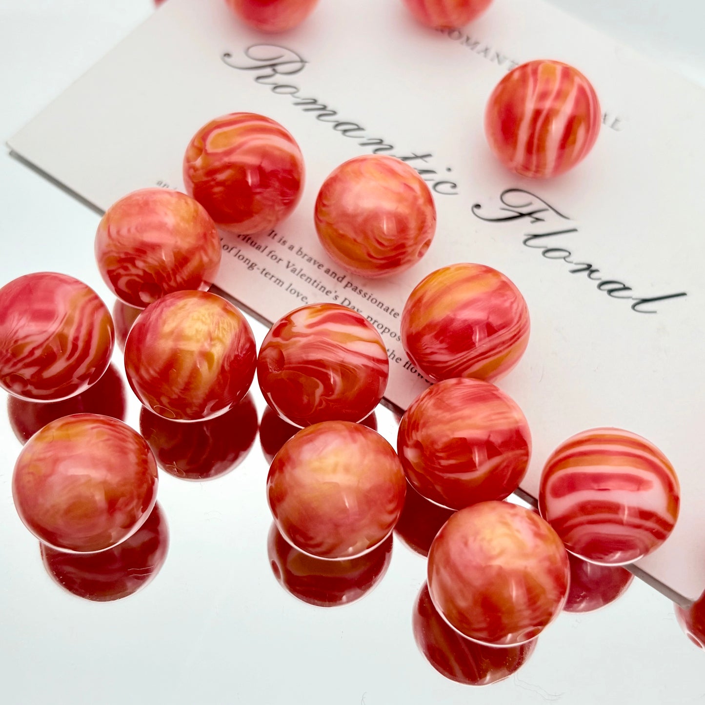 A75ルージュブラン(16mm)