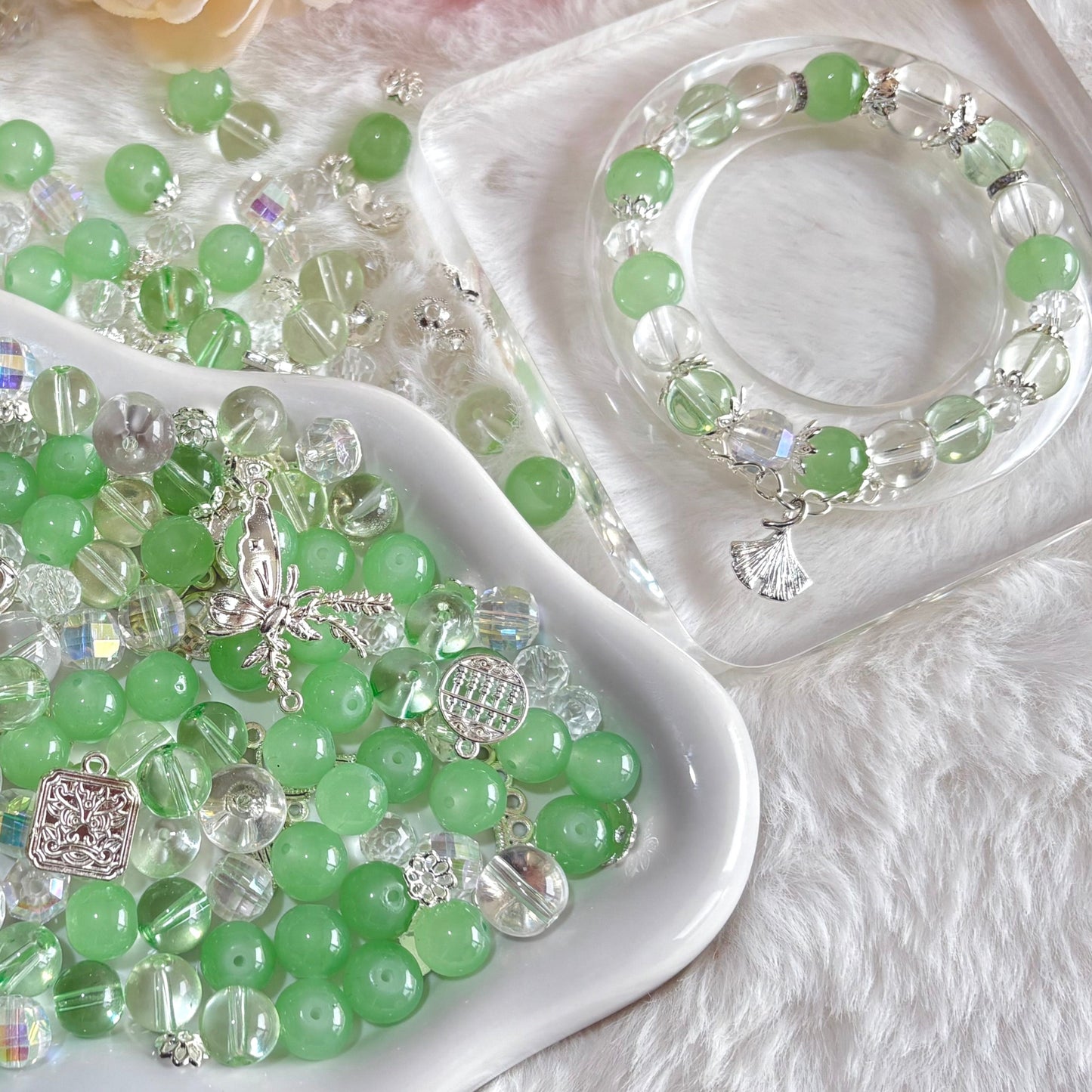 H05 青りんごジュース