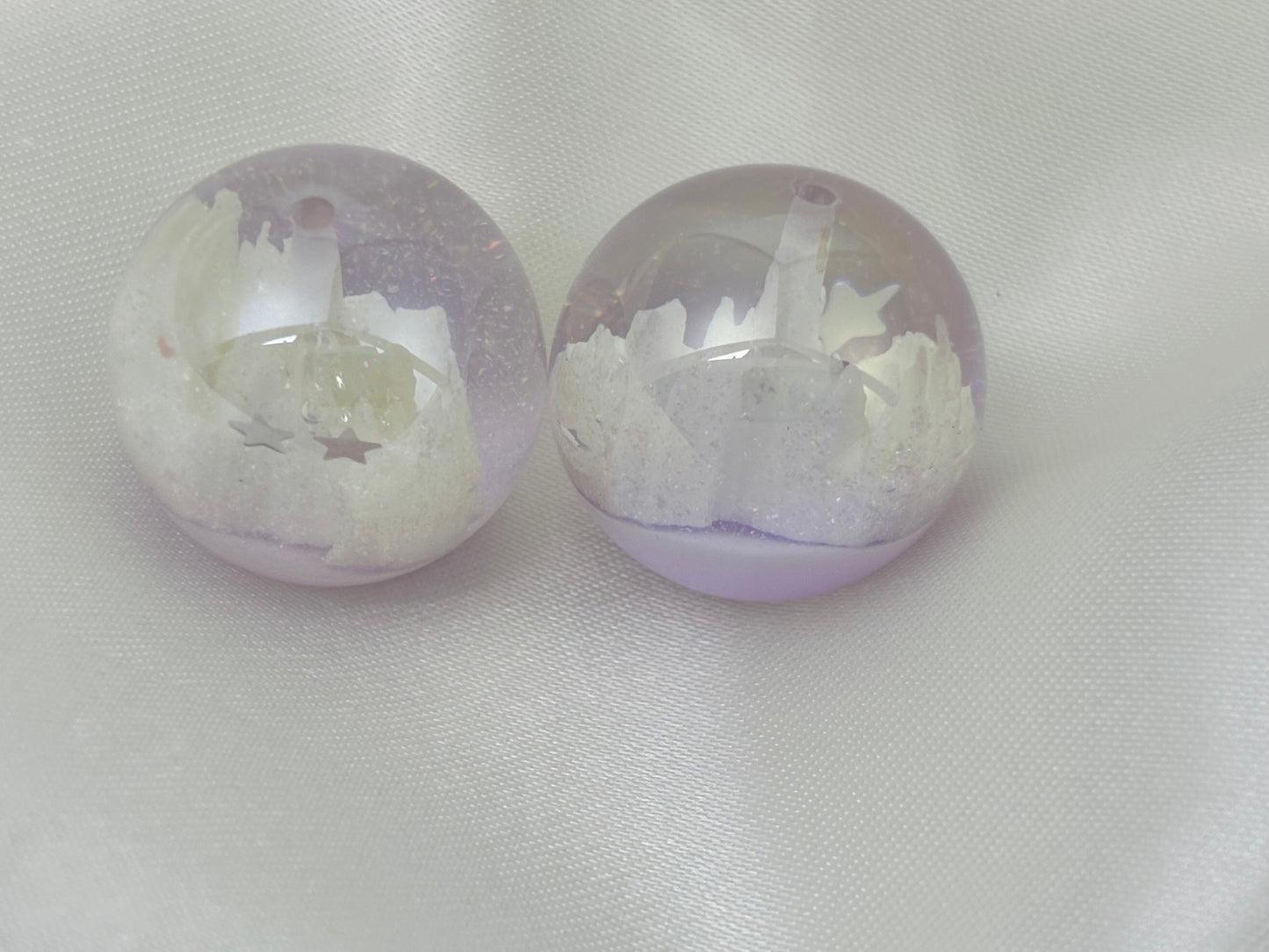 D09星空のソロビーズ(20MM~25MM)