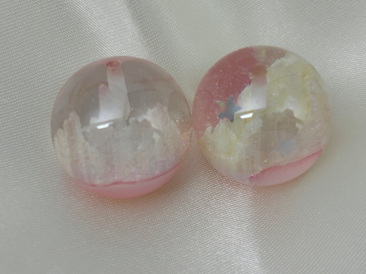 D09星空のソロビーズ(20MM~25MM)