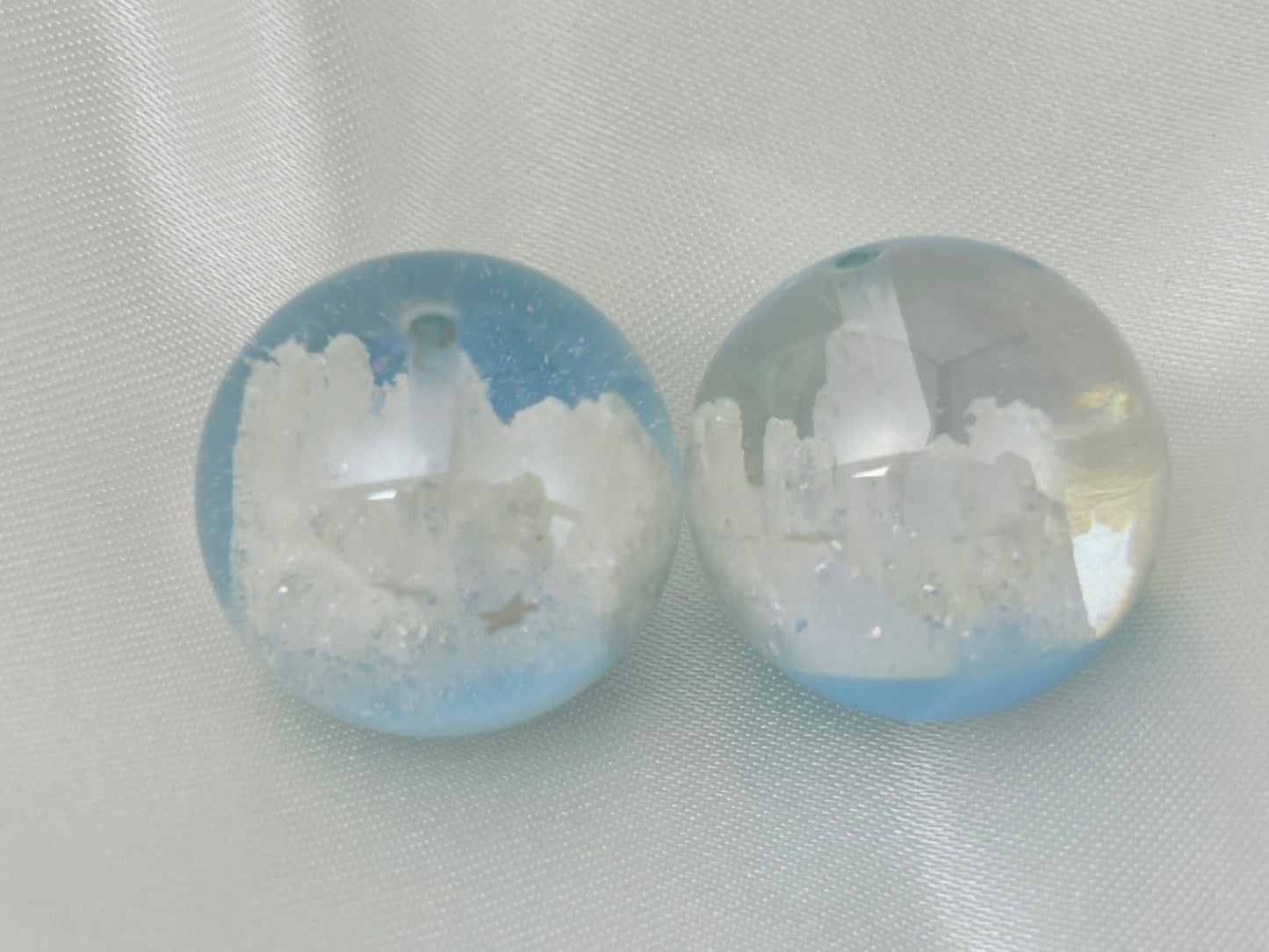 D09星空のソロビーズ(20MM~25MM)