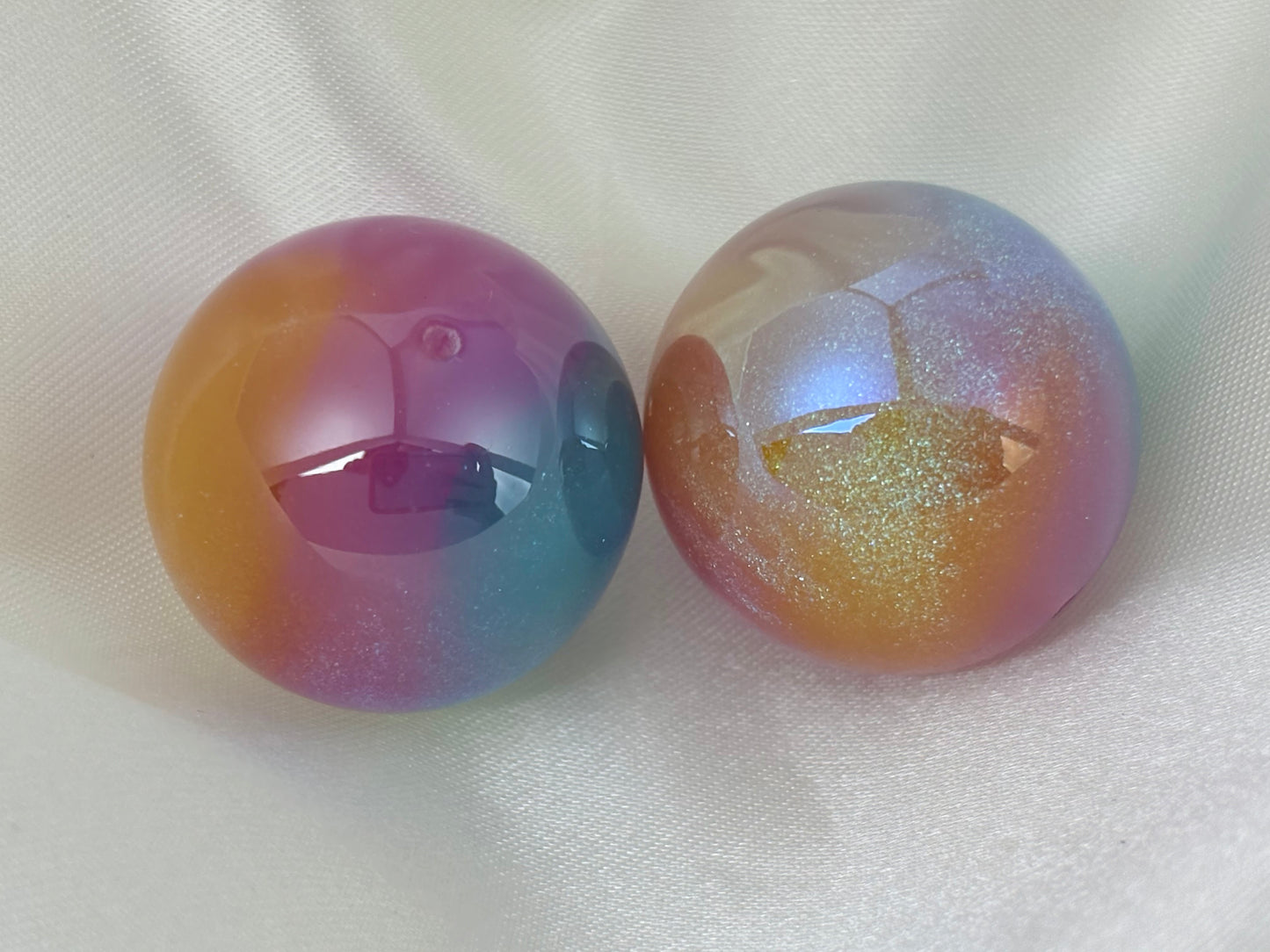 D09星空のソロビーズ(20MM~25MM)