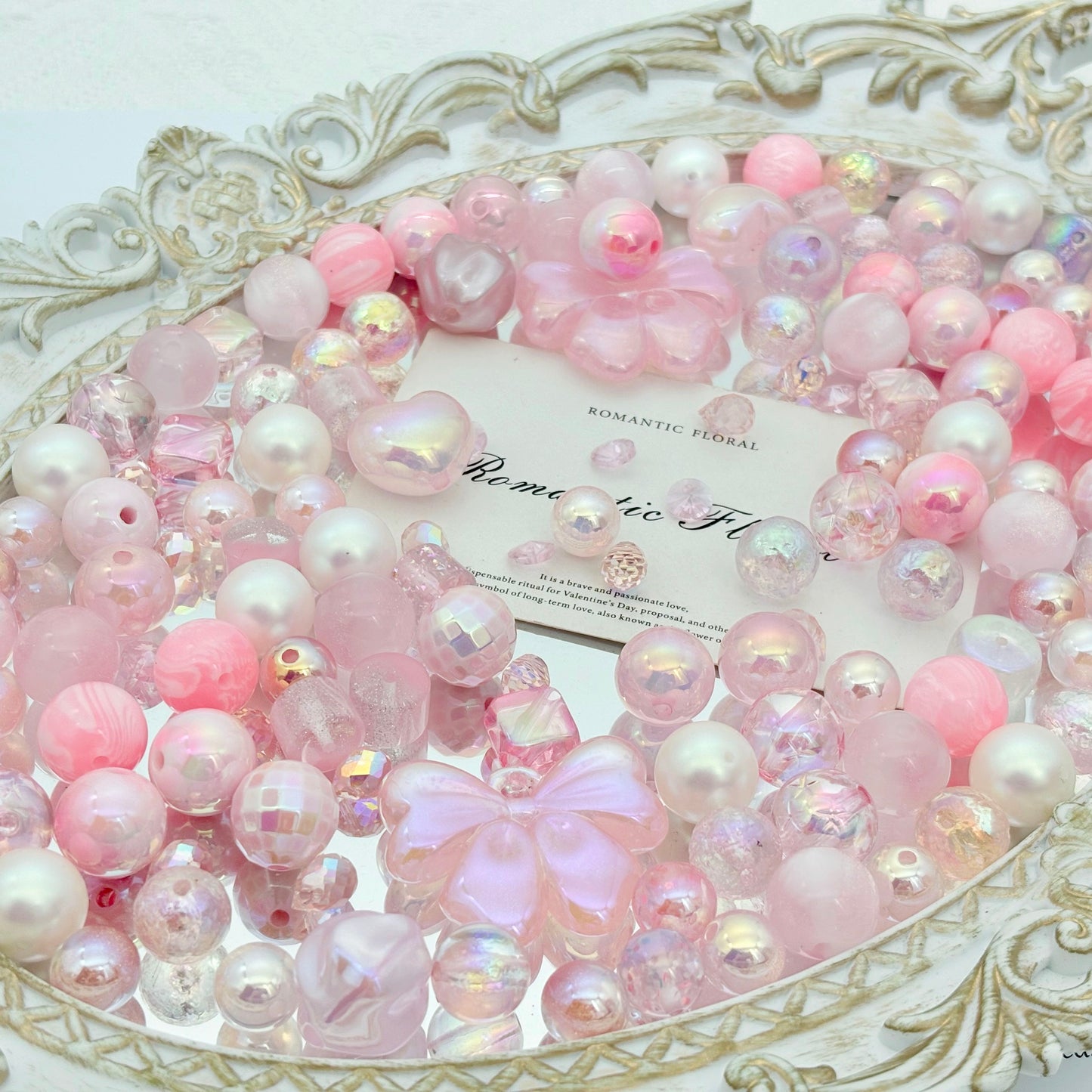 D100 「桜色の夢物語」