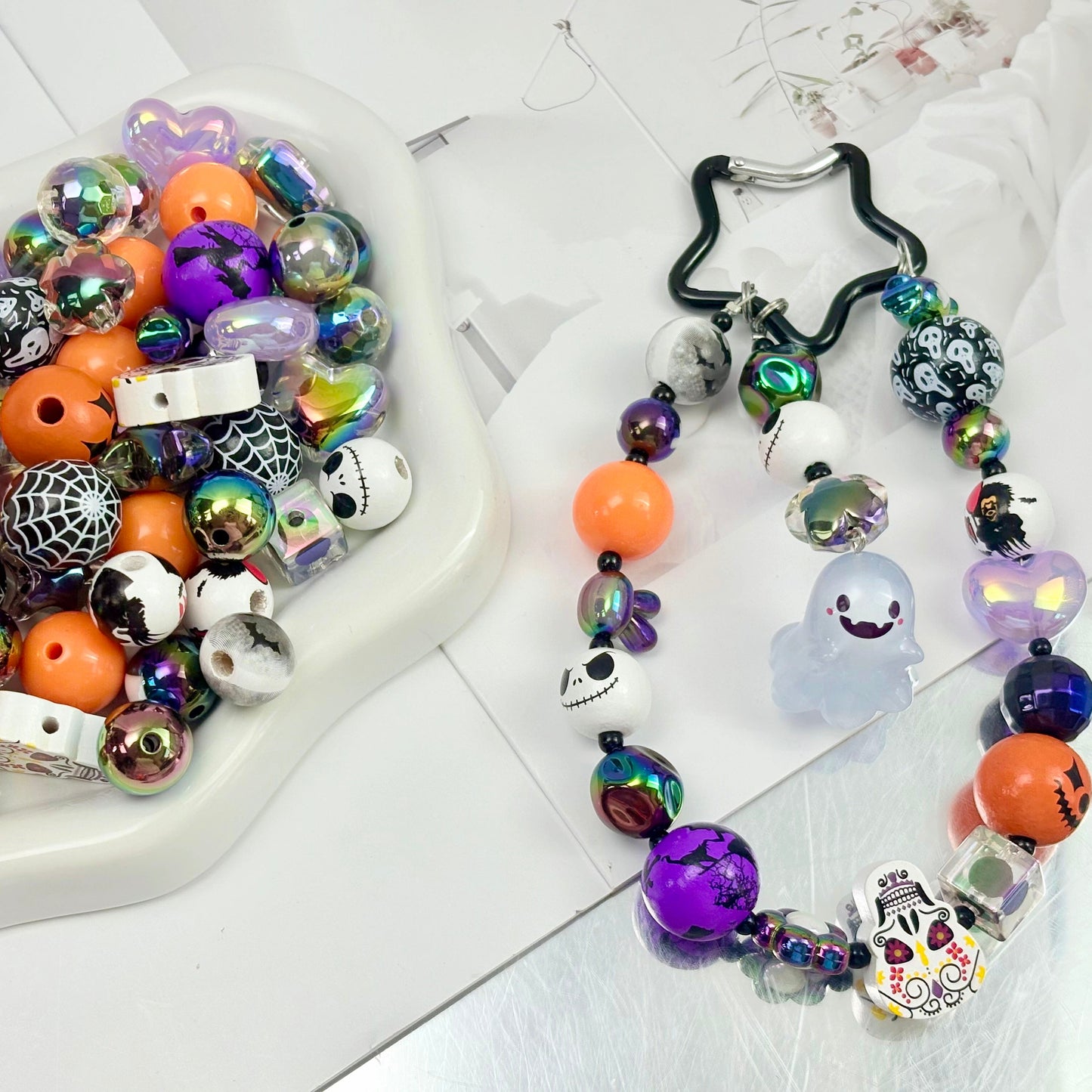 D30 ハロウィンミックス