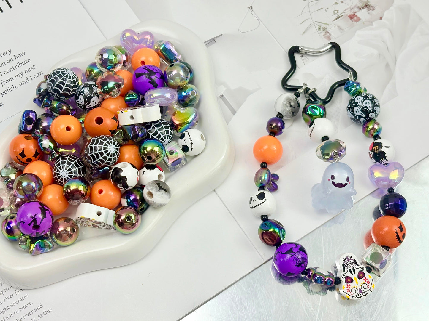 D30 ハロウィンミックス