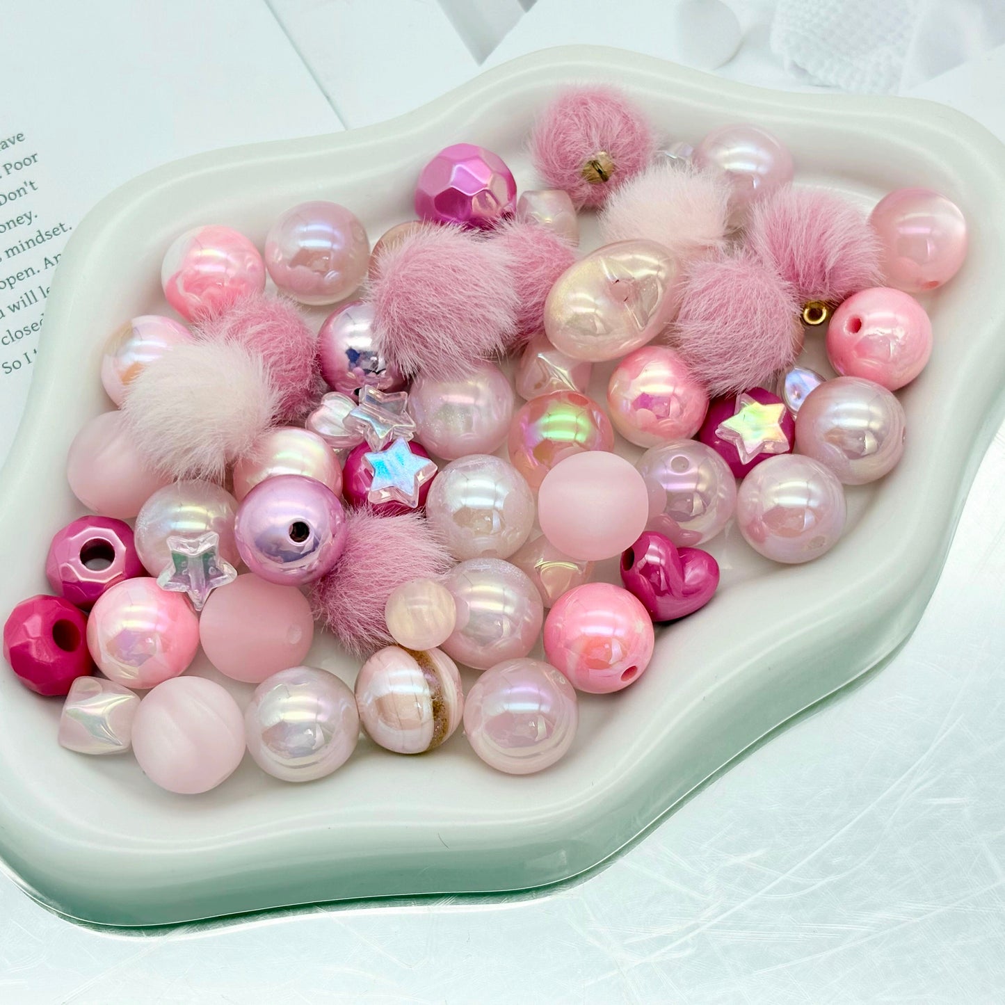 D43いちごマシュマロランド