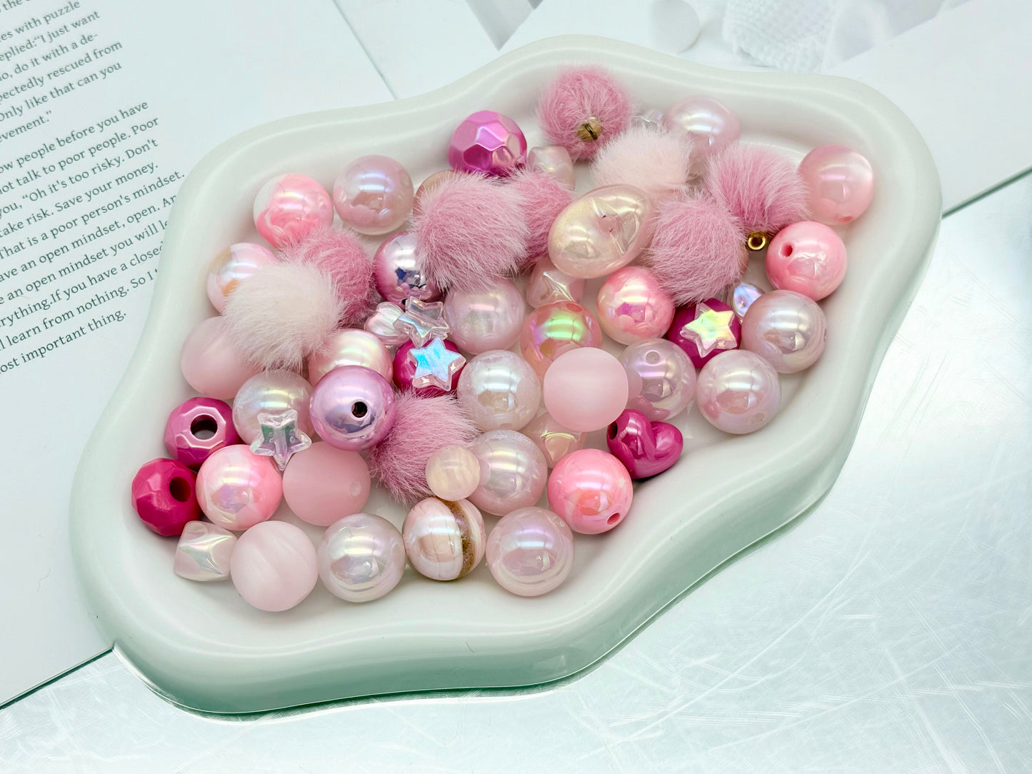 D43いちごマシュマロランド