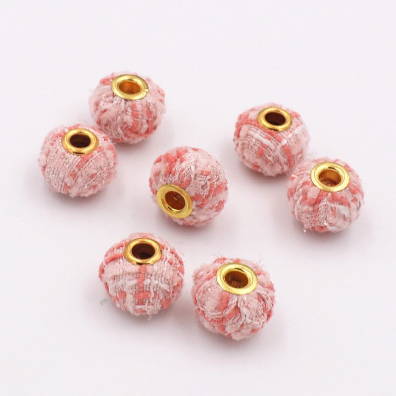 D71ふわもこビーズ