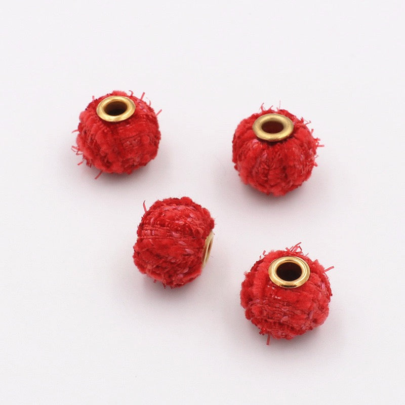 D71ふわもこビーズ