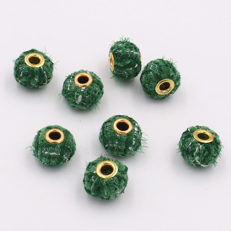 D71ふわもこビーズ