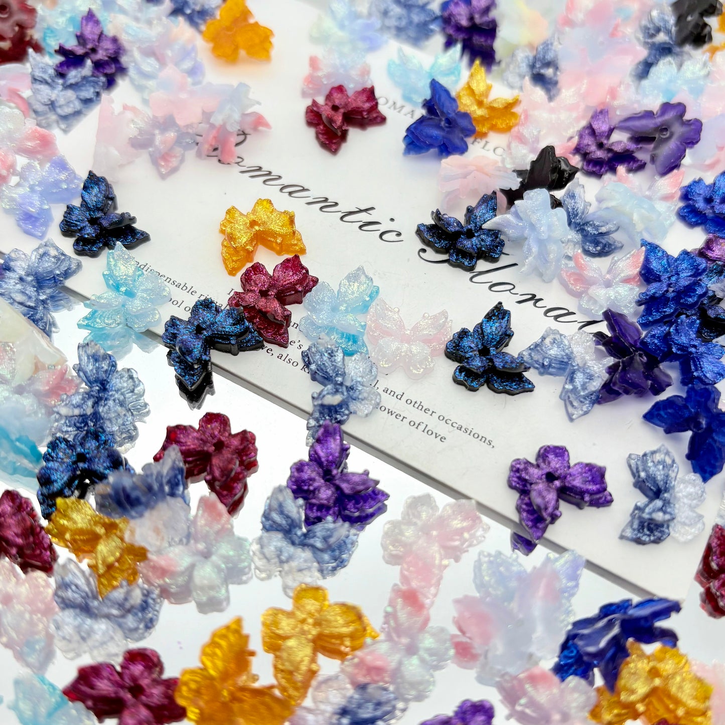 F44きらめき蝶(12mm)