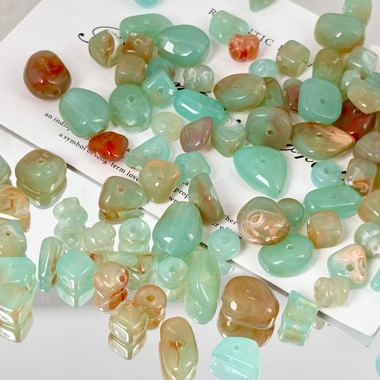 H12 不規則な砕石