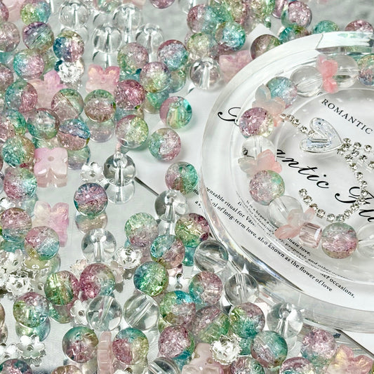 H13  凍結した春