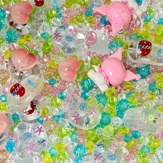 H26 夏日の清涼 ミックス