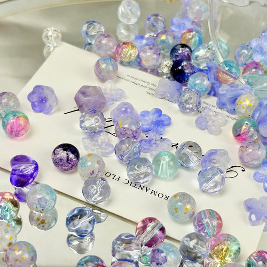 H36 花畑ミックス