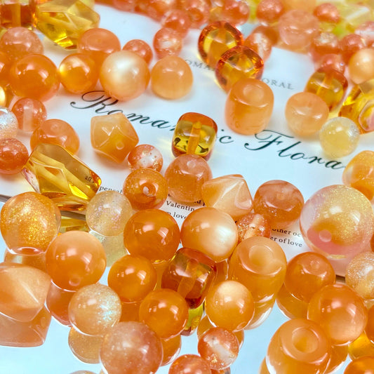 H41 オレンジミックス