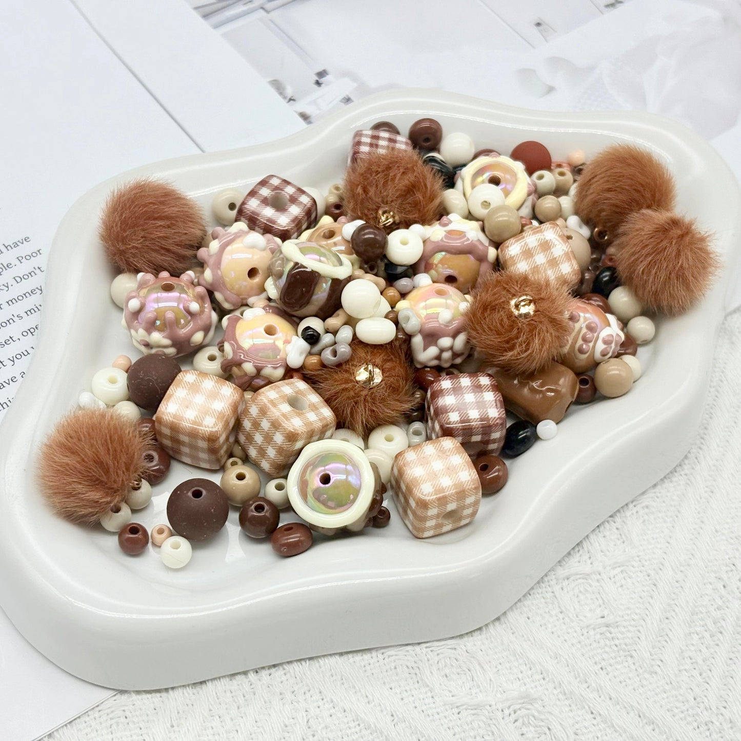 H48 キャラメルマキアート物語