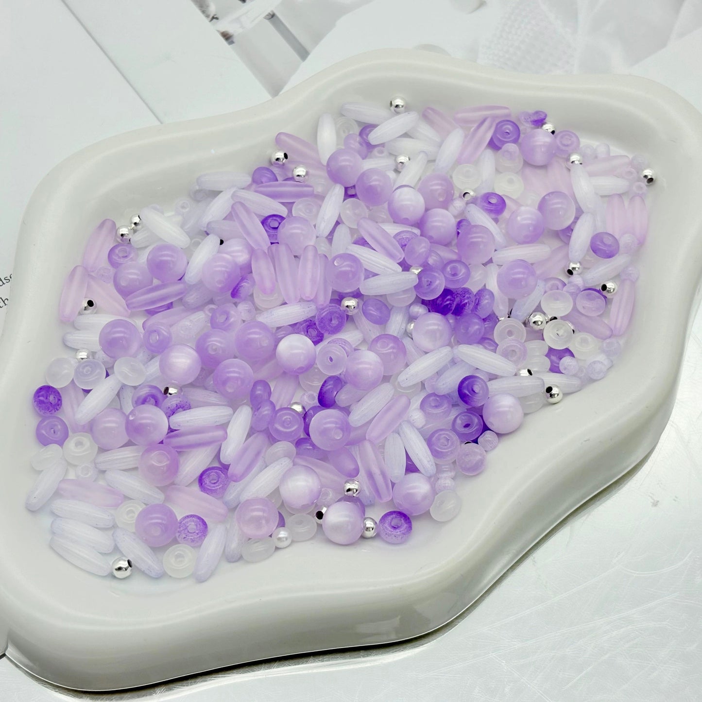 H53月光米と夕暮れ紫