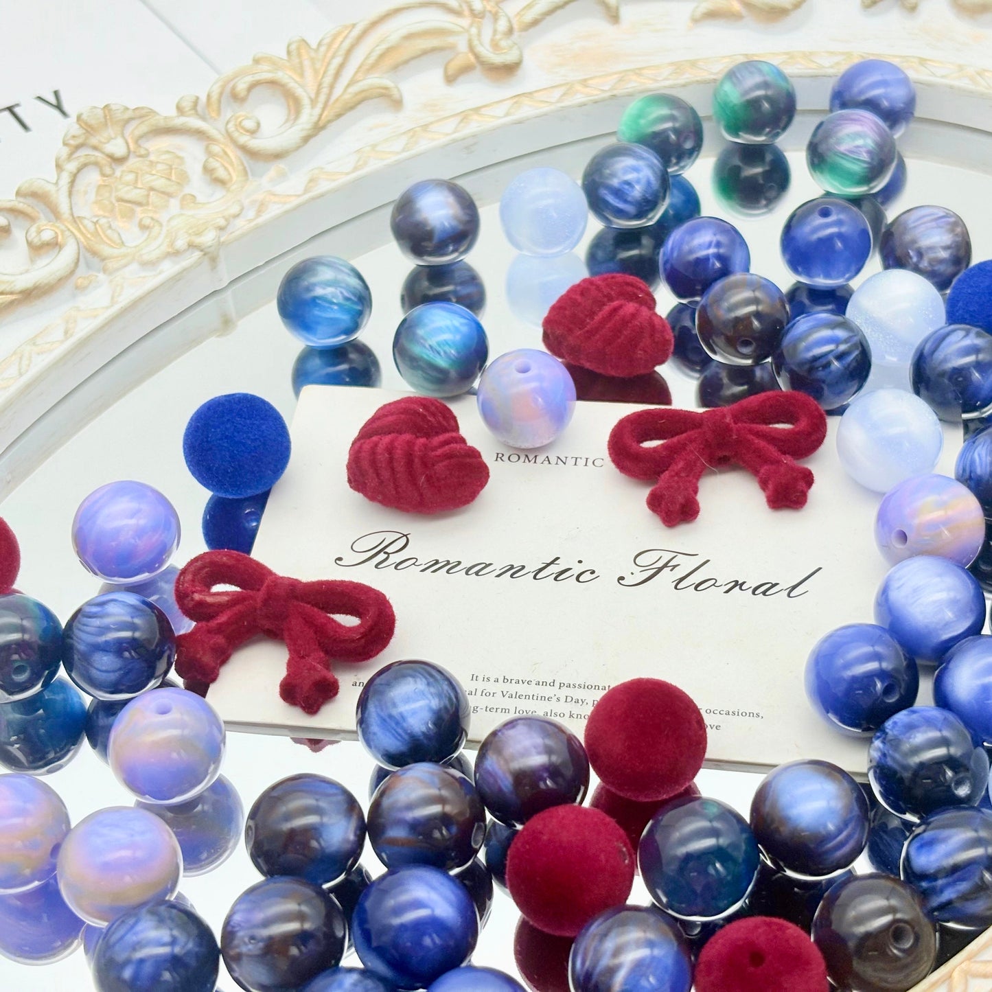 H68 ふわふわスターライト