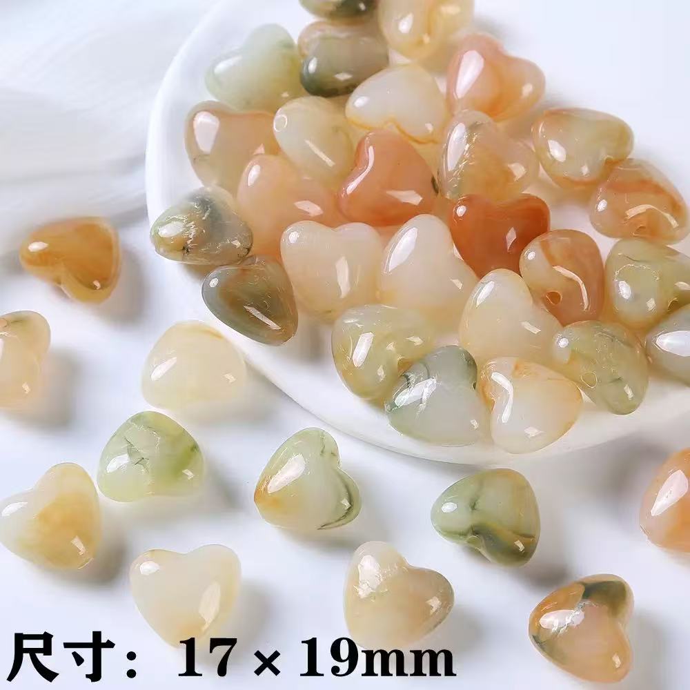 S28 モザイク樹脂ビーズ