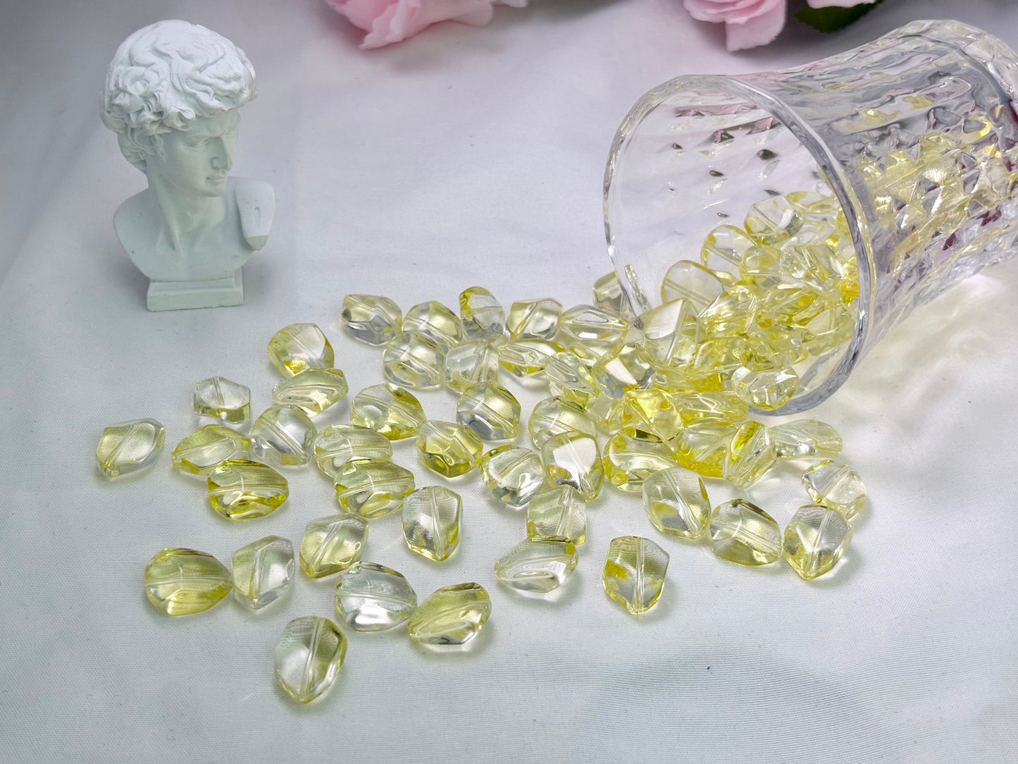 S05不規則形人工水晶