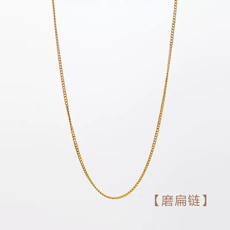T15 チャームとチェン