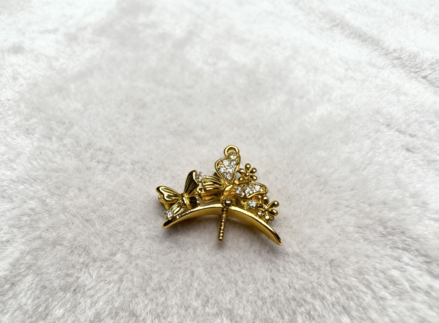 D70片口ビーズとアクセサリーパーツ