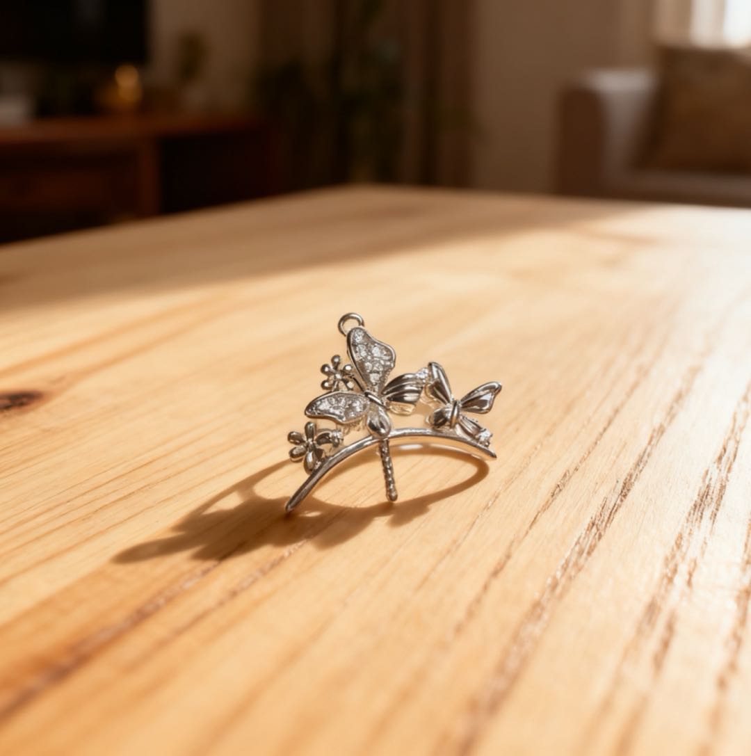 D70片口ビーズとアクセサリーパーツ