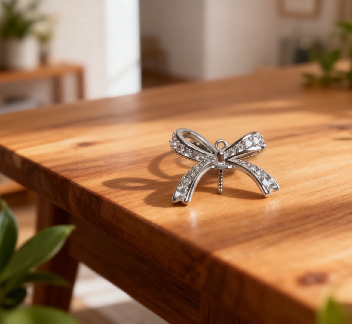 D70片口ビーズとアクセサリーパーツ