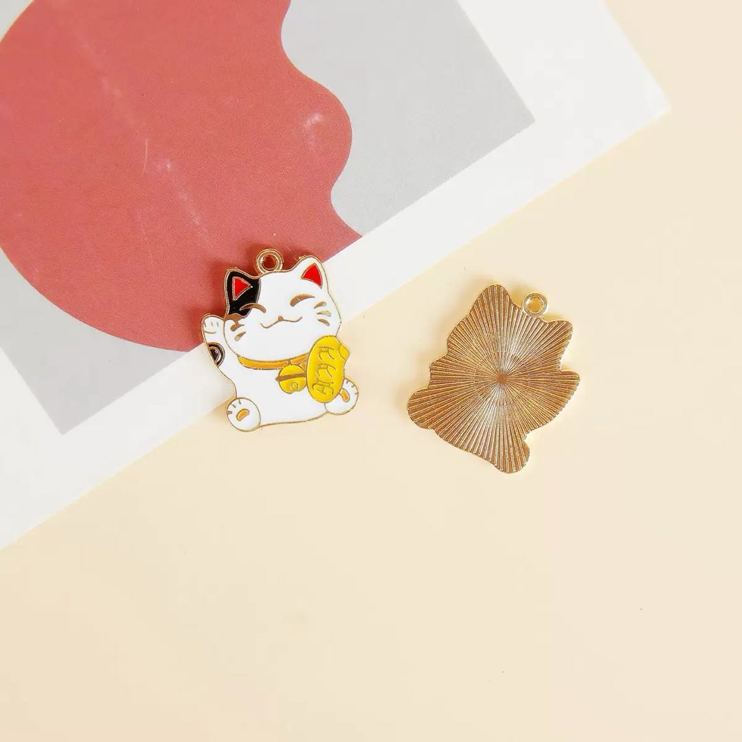 T25にゃんこチャーム