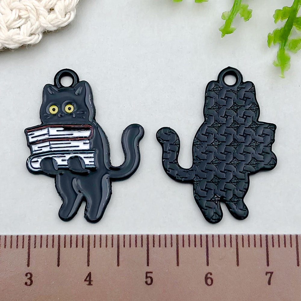 T25にゃんこチャーム