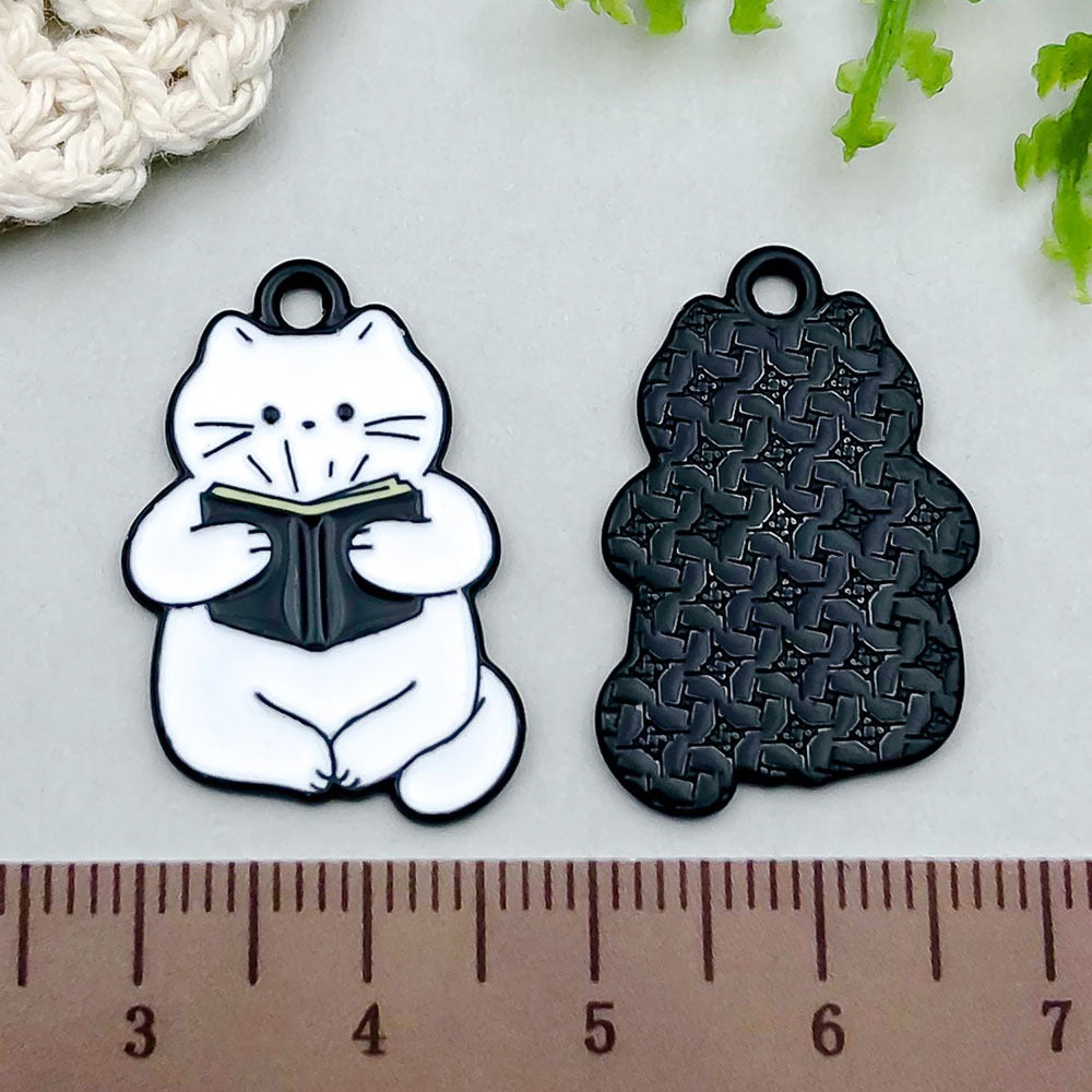 T25にゃんこチャーム