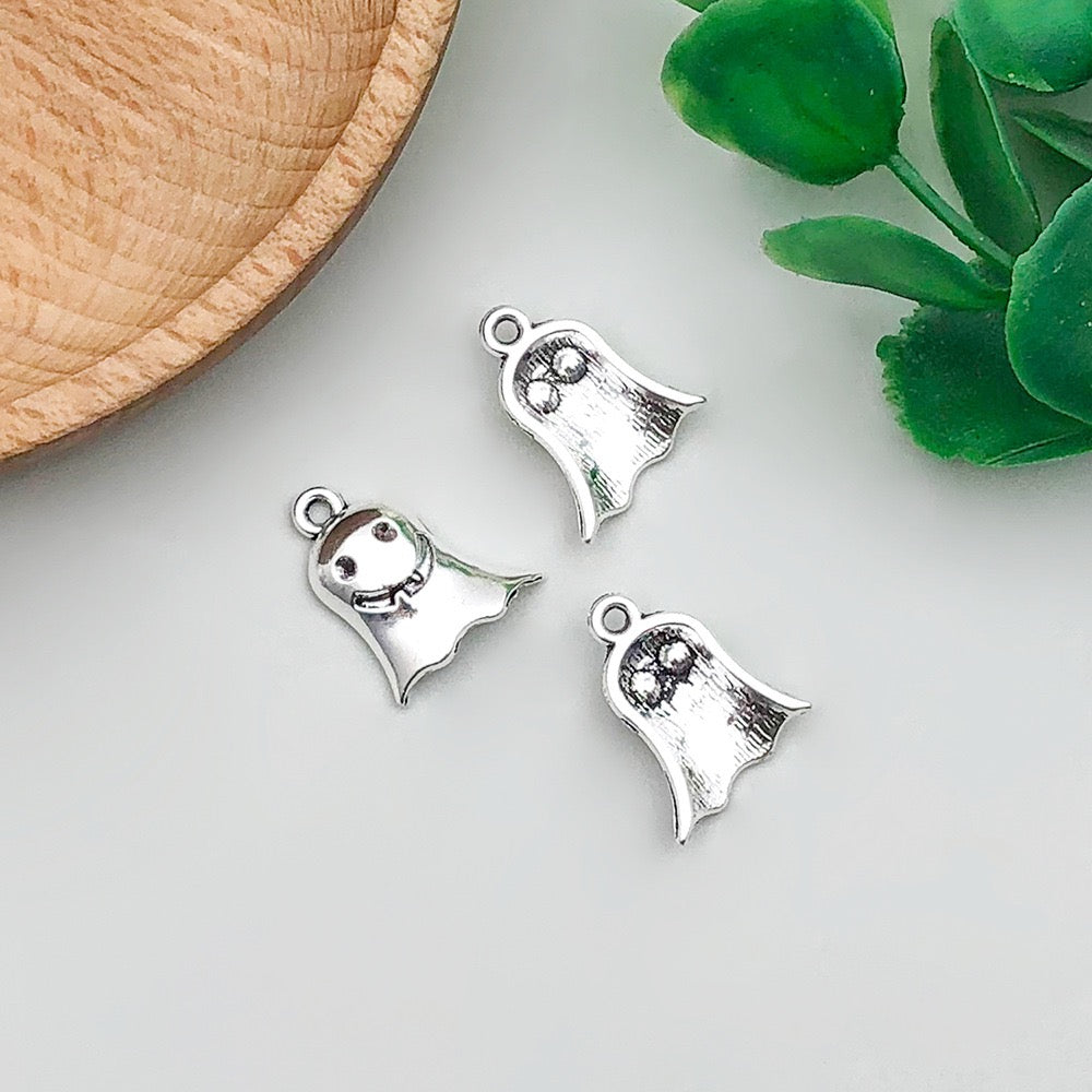 T37 くもと悪魔のハロウィン風チャーム