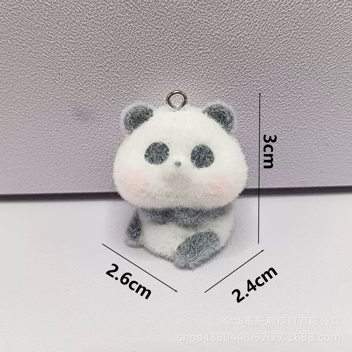T41にゃんにゃんパーティーチャーム