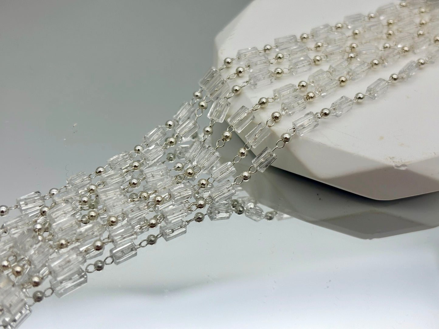 T53ブレスレット延長チェーン