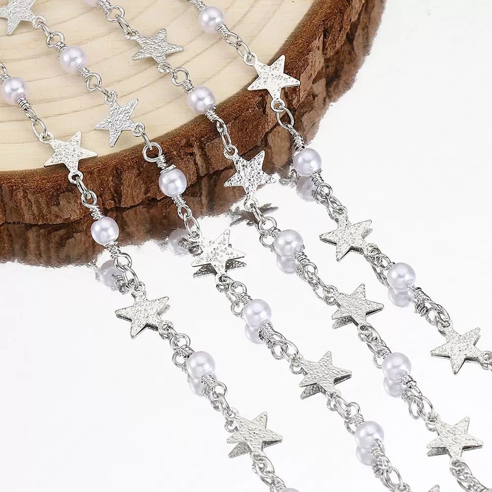 T53ブレスレット延長チェーン