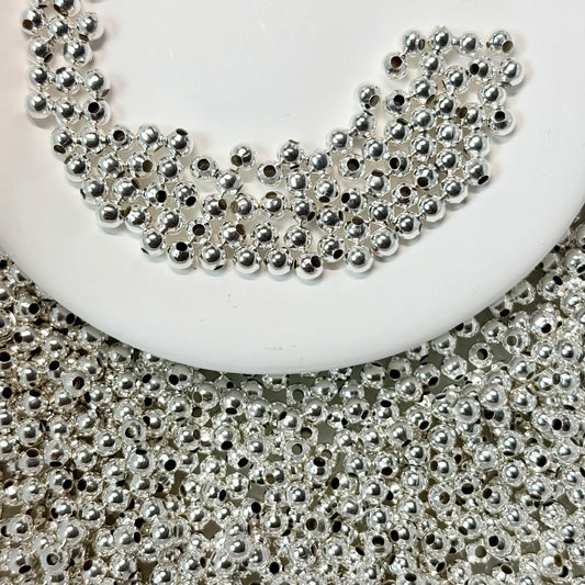 T56 メタリック ミニビーズ(2.4mm)