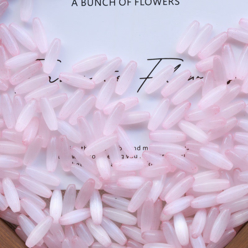 Y20タイ産キャッツアイ米ビーズ