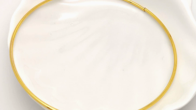 T03金属掛け輪部品