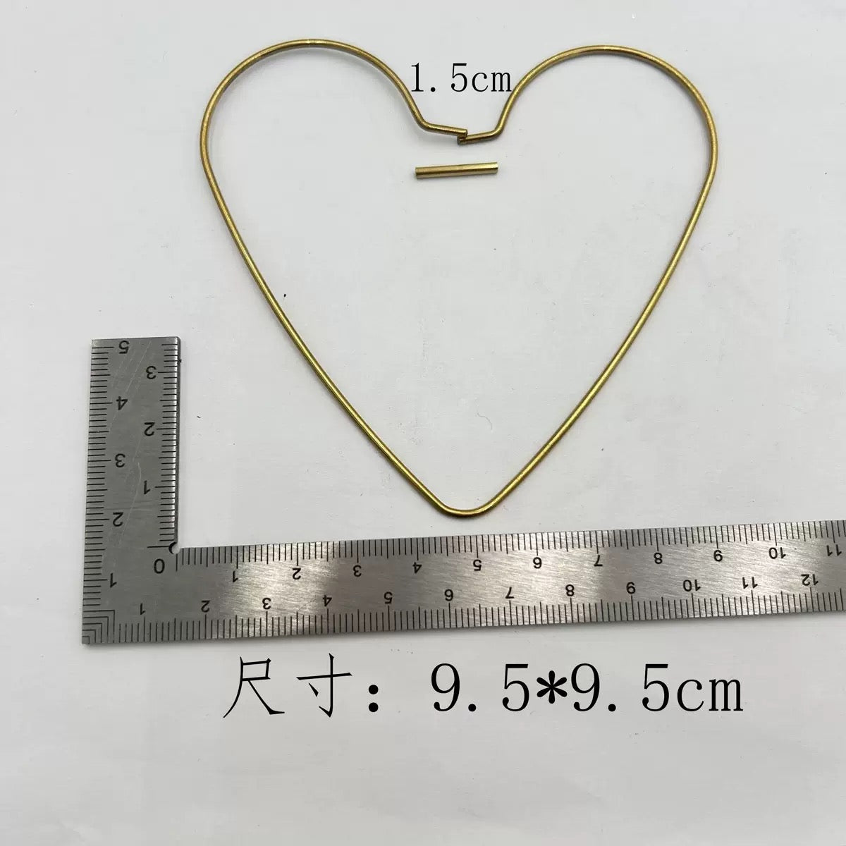 T03金属掛け輪部品