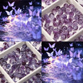 [開封] NEW.夏夜の氷花 〜琉璃に咲く花〜 10mm