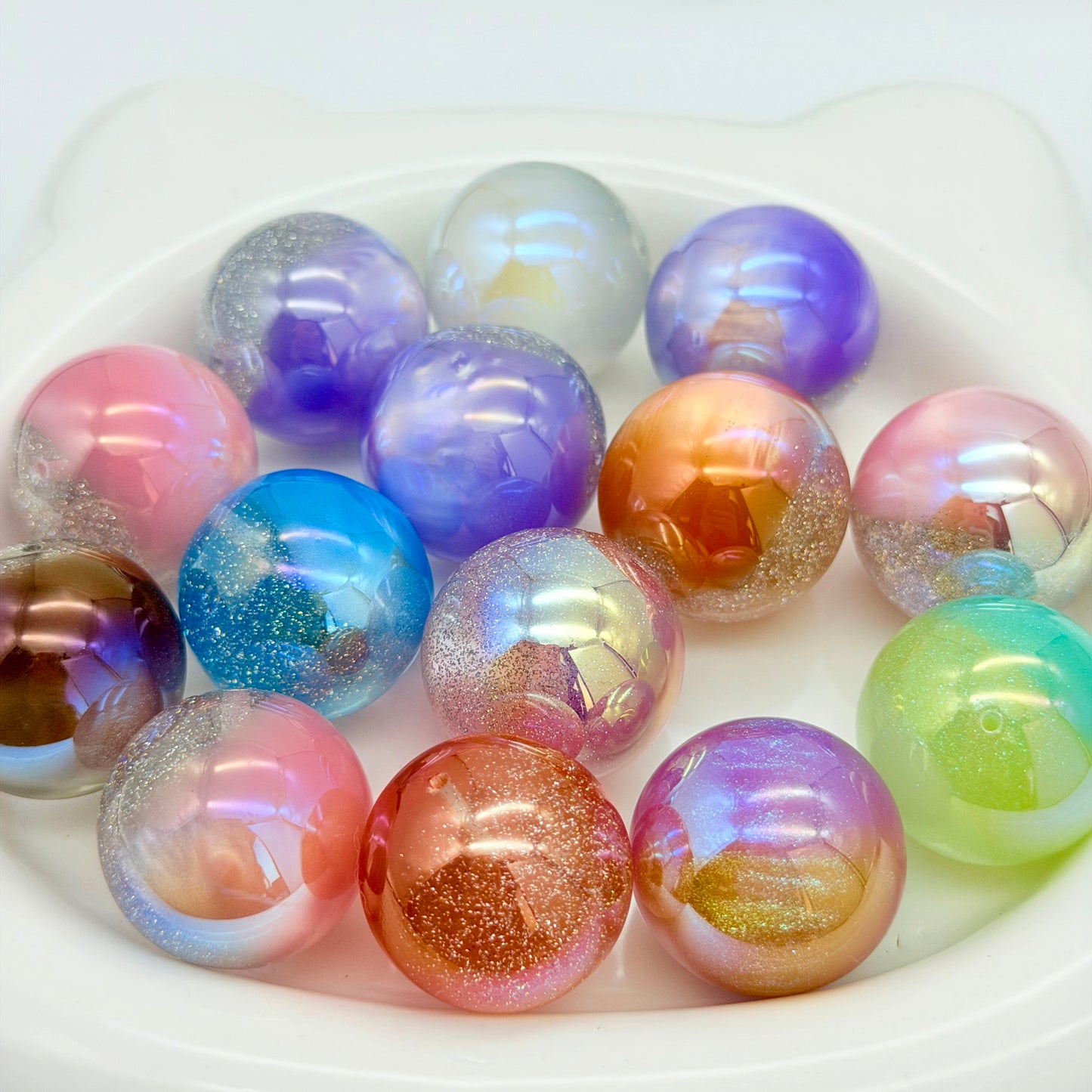 [A65]片口ビーズとアクセサリーパーツ