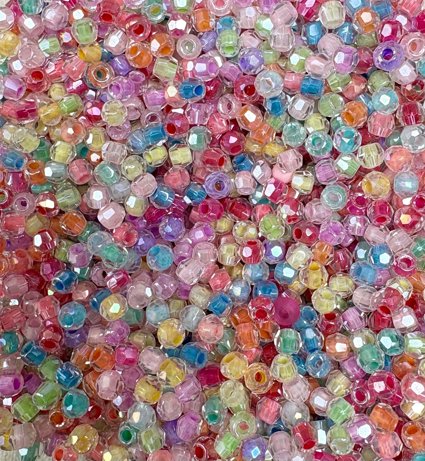 M01小豆蜜4mm